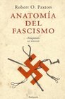 Anatomia del fascismo/ Anatomy of Fascism