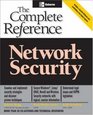 Network Security The Complete Reference