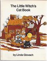 The Little Witch's Cat Book