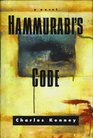 Hammurabi's Code