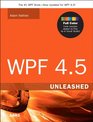 WPF 45 Unleashed