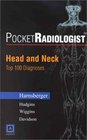 PocketRadiologist Head and Neck Top 100 Diagnoses
