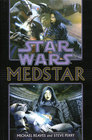 Battle Surgeons / Jedi Healer (Star Wars: Medstar Bk 1 & 2)