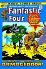 Essential Fantastic Four Vol 6