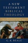 New Testament Biblical Theology, A: The Transformation of the Old Testament in the New