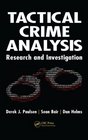Tactical Crime Analysis Research and Investigation