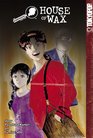 Kindaichi Case Files 13: House of Wax (Kindaichi Case Files (Graphic Novels))
