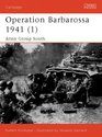Campaign 129 Operation Barbarossa 1941  Army Group South
