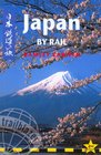 Japan by Rail 2nd includes rail route guide and 29 city guides