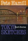 Tokyo Sketches: Short Stories