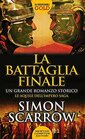 La battaglia finale