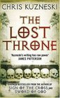 The Lost Throne (Payne and Jones, Bk 4)