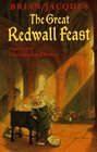 The Great Redwall Feast (Redwall)
