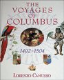 The Voyages of Columbus 1492-1504