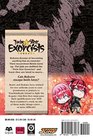 Twin Star Exorcists Vol 6