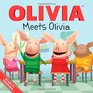 Olivia Meets Olivia