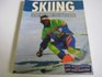 Skiing Step by Step to Success