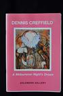 Midsummer Night's Dream Drawings and Paintings by Dennis Creffield