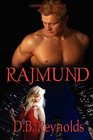 Rajmund (Vampires in America, Bk 3)