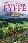 Montana Promise (The McCutcheon Family) (Volume 10)