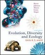 Evolution Diversity and Ecology Volume Two