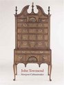 John Townsend  Newport Cabinetmaker