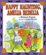Happy Haunting Amelia Bedelia