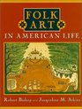 Folk Art in American Life