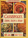 Casseroles Stews Soups and More