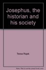 Josephus the historian and his society