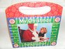 My Christmas Picture Play  Tote