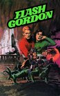 Flash Gordon Comic Book Archives Volume 4