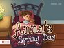 Anna's Spring Day