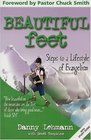 Beautiful Feet Steps to a Lifestyle of Evangelism