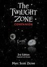 The Twilight Zone Companion 3rd Edition