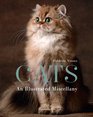 Cats: An Illustrated Miscellany (Flammarion Illustrated Miscellany Series)