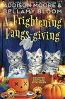 A Frightening Fangsgiving