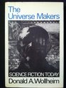 The Universe Makers Science Fiction Today