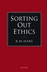 Sorting Out Ethics