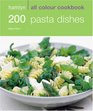 Hamlyn All Colour Pasta Over 200 Delicious Recipes and Ideas