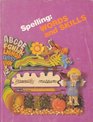 Spelling Words and Skills Book Five