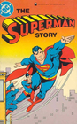 The Superman Story
