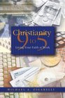 Christianity 9 to 5 Living Your Faith at Work