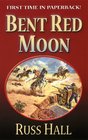 Bent Red Moon