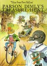 Parson Dimly's treasure hunt ("Tales from Fern Hollow")