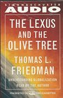 Lexus and the Olive Tree  Understanding Globalization