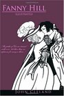Fanny Hill with illustrations