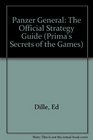 Panzer General  The Official Strategy Guide