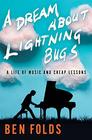 A Dream About Lightning Bugs A Life of Music and Cheap Lessons