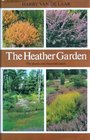 The heather garden Design management propagation cultivars
